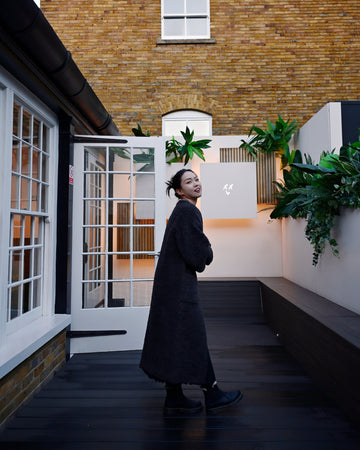 Vera, MSc in London