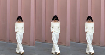 Stop Buying Clothes Just for the Photos – True Minimalist Fashion Fights Anxiety