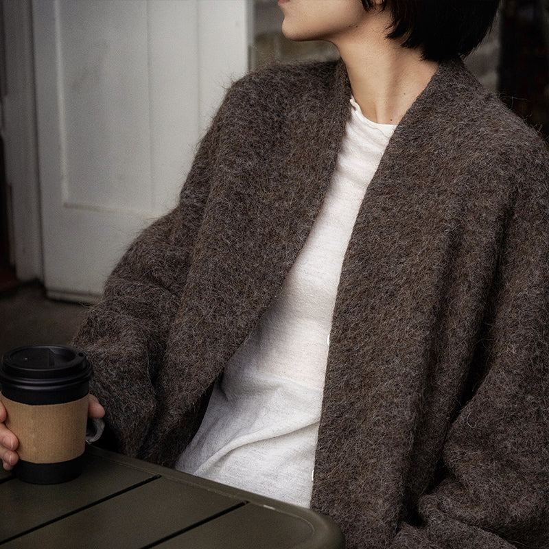 She Walked Through Regent's Park