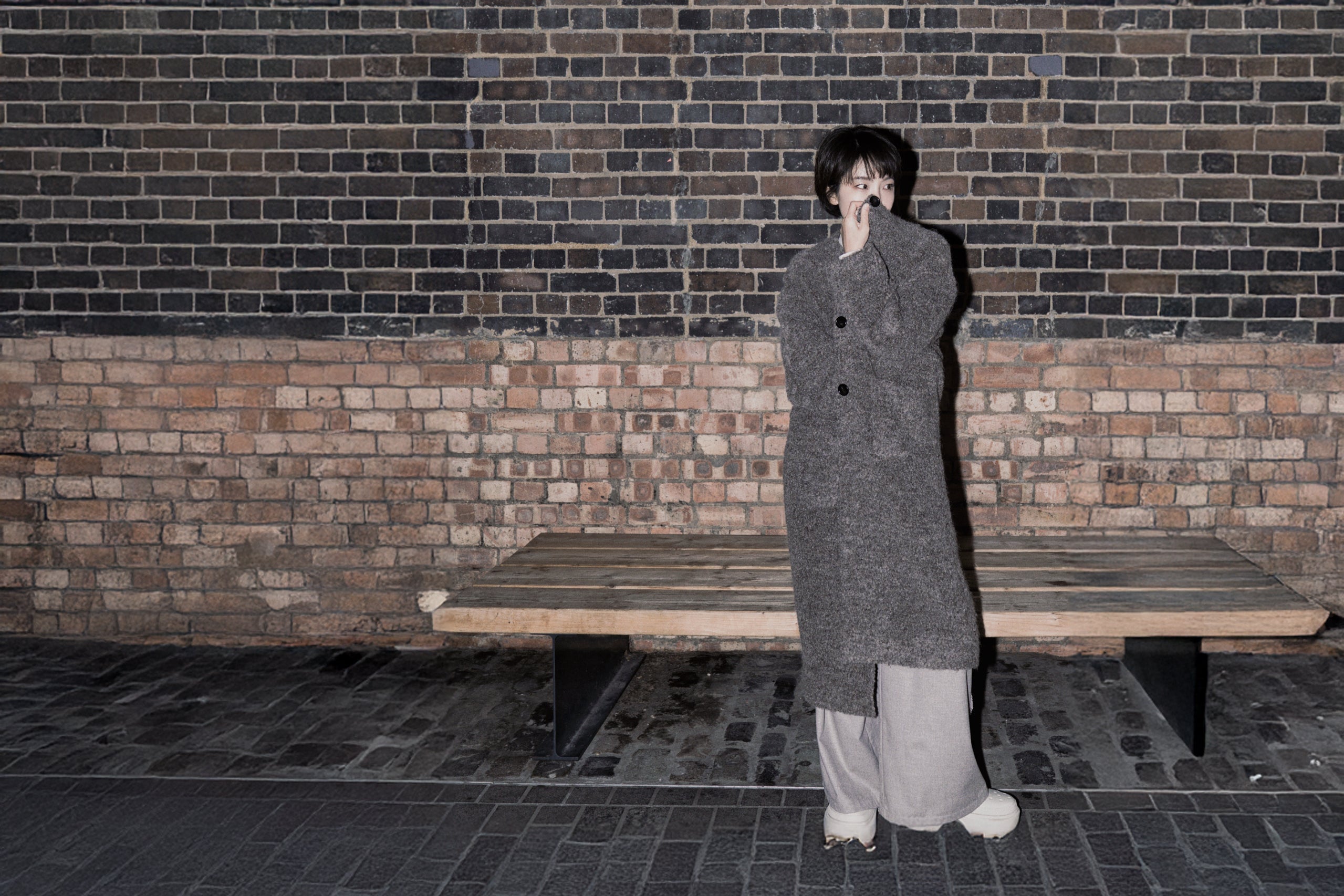 Thick but Still Cold? What a Wool Coat Really Needs for a London Winter