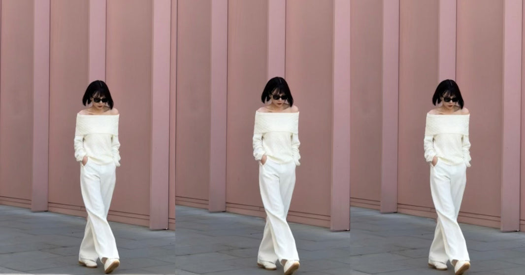 Stop Dressing for the Camera: Minimalist Fashion Made for Real Life