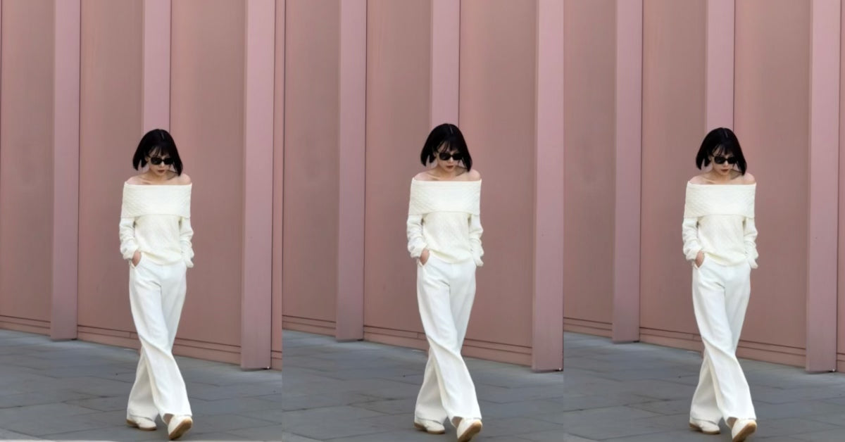 Stop Dressing for the Camera: Minimalist Fashion Made for Real Life