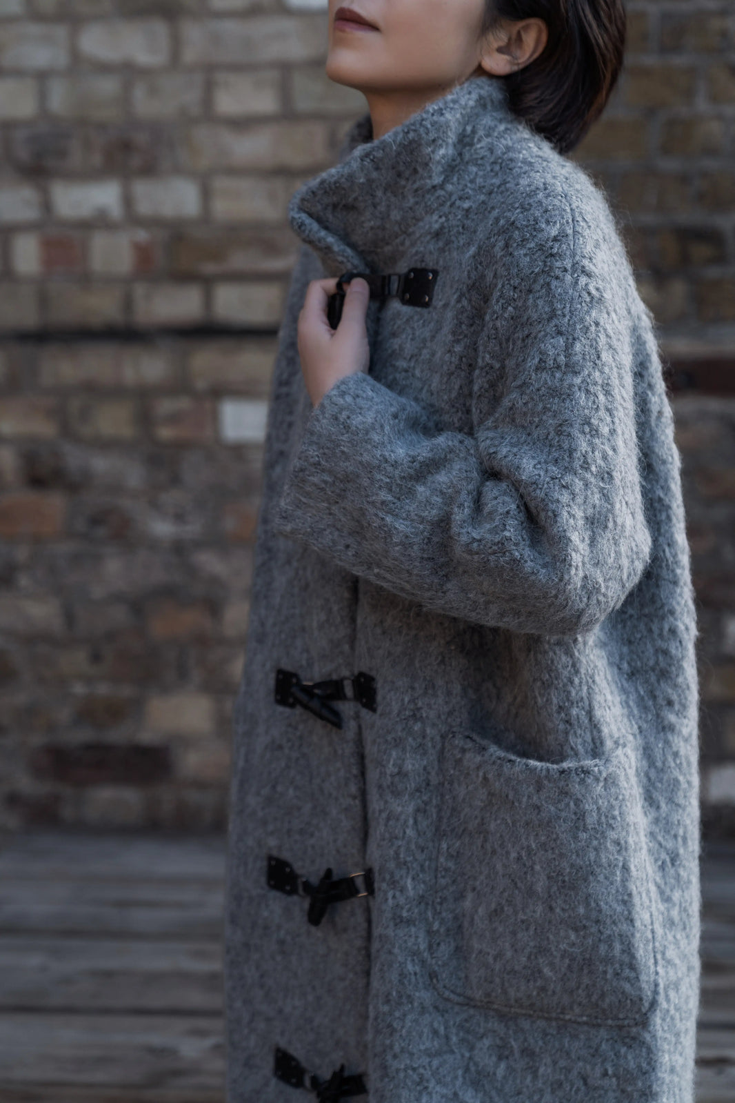 Not a one-winter coat: how to choose a winter coat for the next 10 years