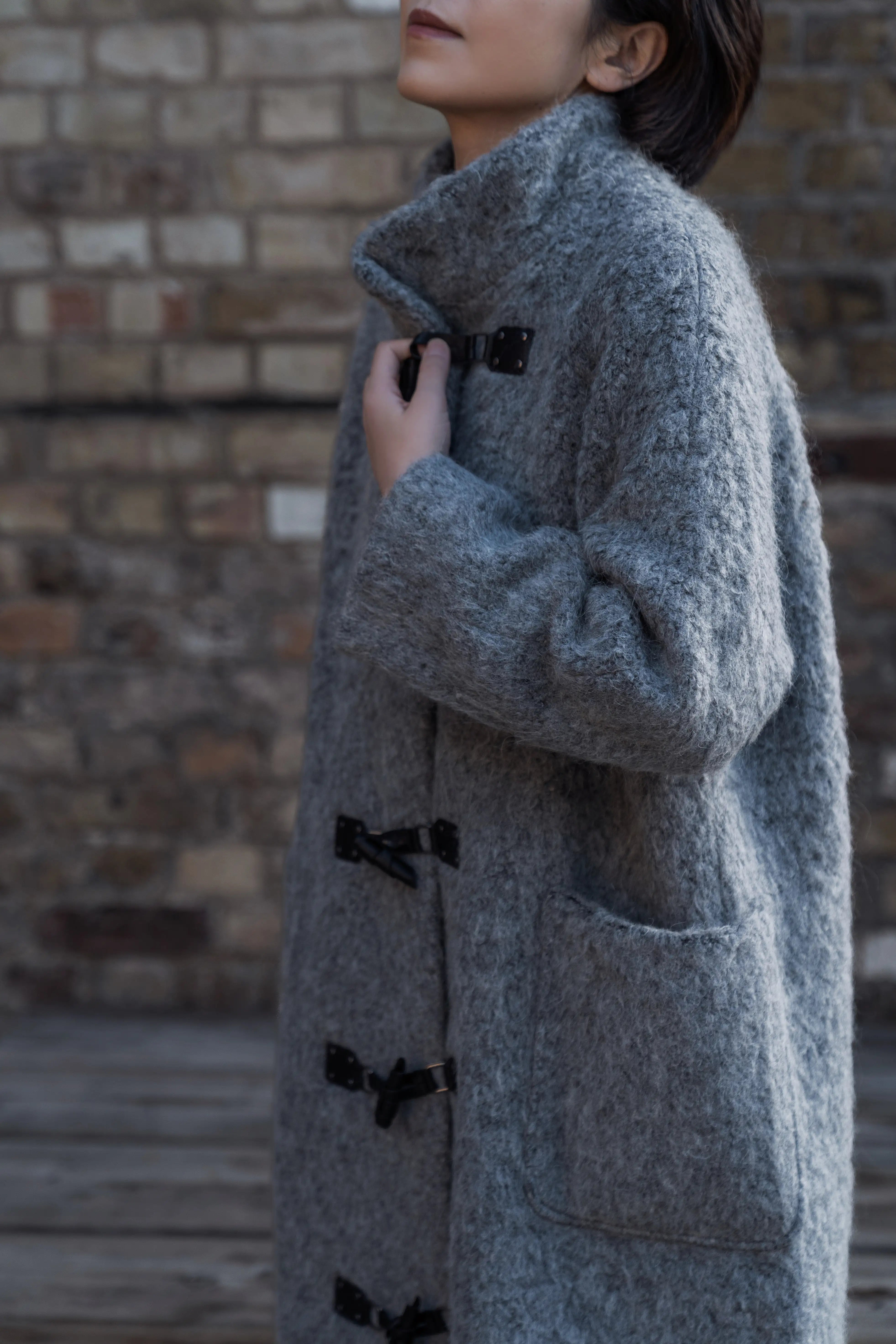 Not a one-winter coat: how to choose a winter coat for the next 10 years