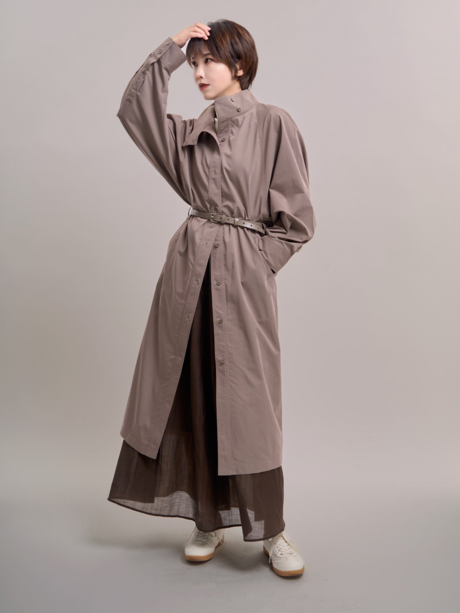 Ripple Trench